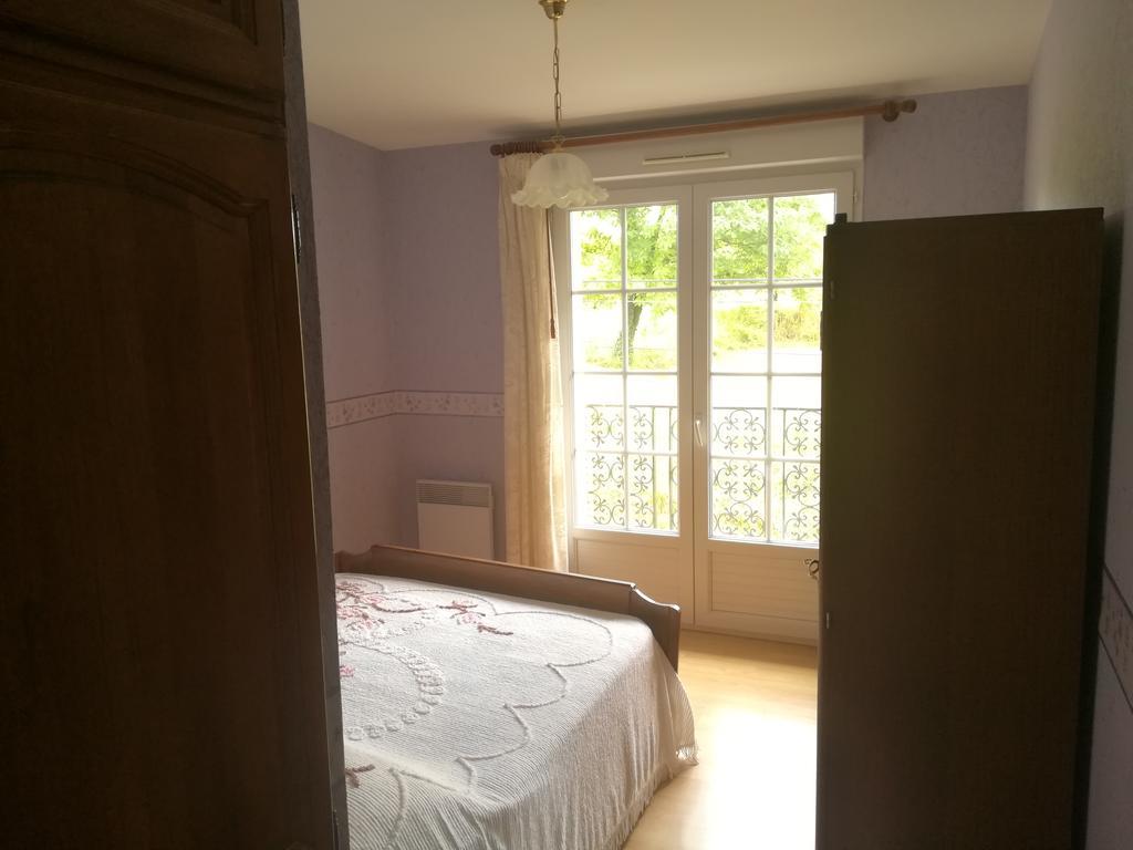 Gite Du Vignoble Sidky Lussac  Экстерьер фото
