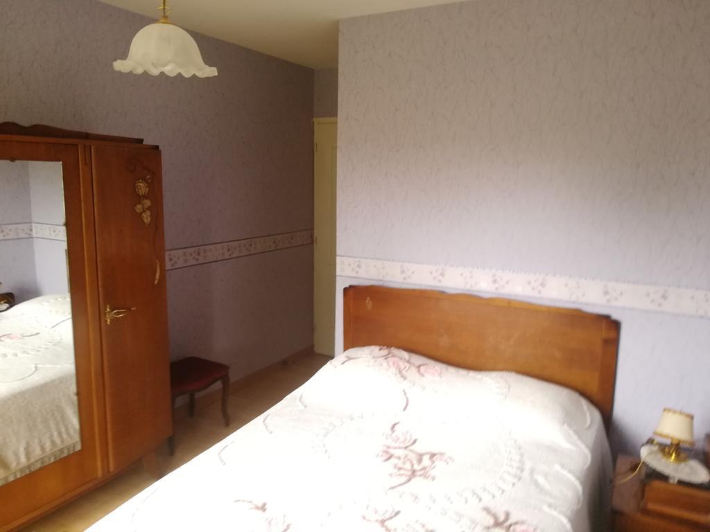 Gite Du Vignoble Sidky Lussac  Экстерьер фото