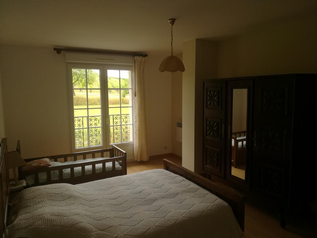 Gite Du Vignoble Sidky Lussac  Экстерьер фото