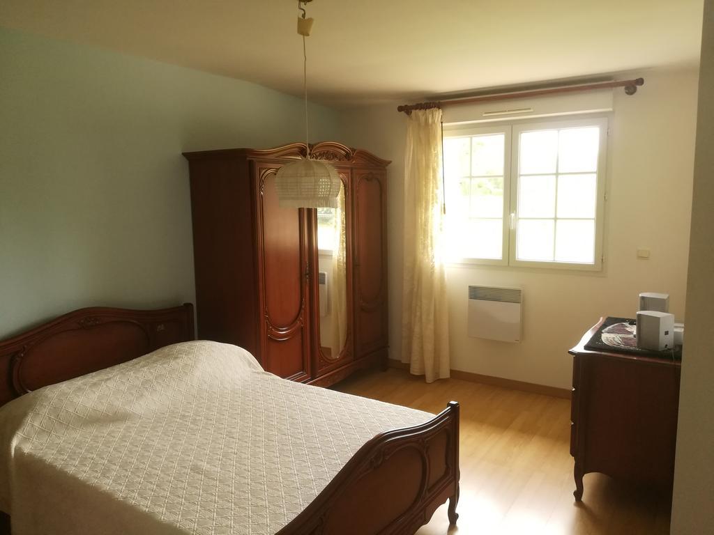 Gite Du Vignoble Sidky Lussac  Экстерьер фото